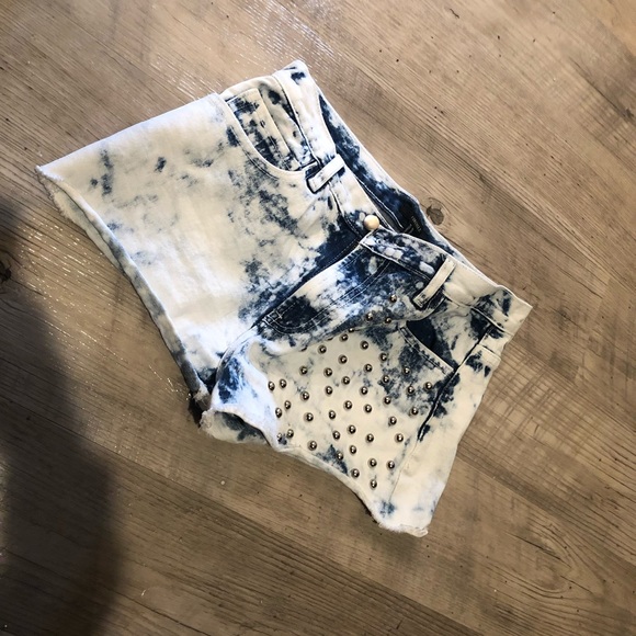 Forever 21 shorts - Picture 1 of 5